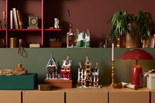 Hogsmeade™ Village – Collectors' Edition - Image 15