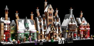 Hogsmeade™ Village – Collectors' Edition