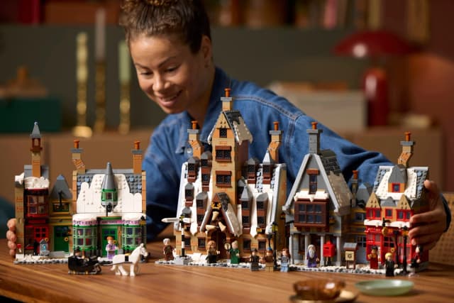 Hogsmeade™ Village – Collectors' Edition - Image 5