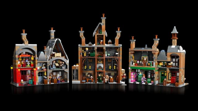 Hogsmeade™ Village – Collectors' Edition - Image 10