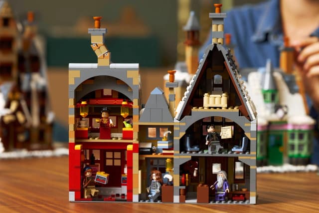 Hogsmeade™ Village – Collectors' Edition - Image 6