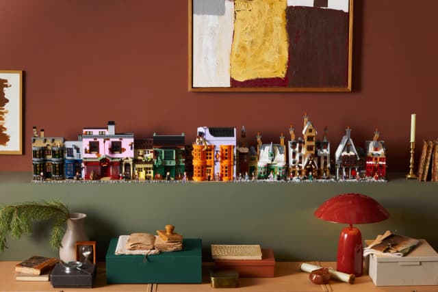 Hogsmeade™ Village – Collectors' Edition - Image 7
