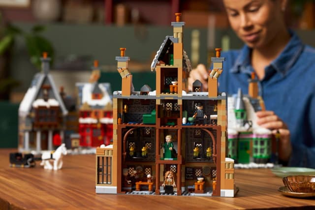 Hogsmeade™ Village – Collectors' Edition - Image 8