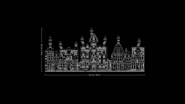 Hogsmeade™ Village – Collectors' Edition - Image 2