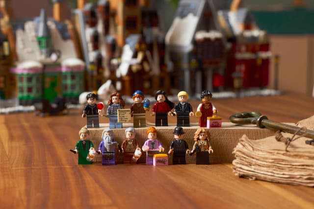 Hogsmeade™ Village – Collectors' Edition - Image 3