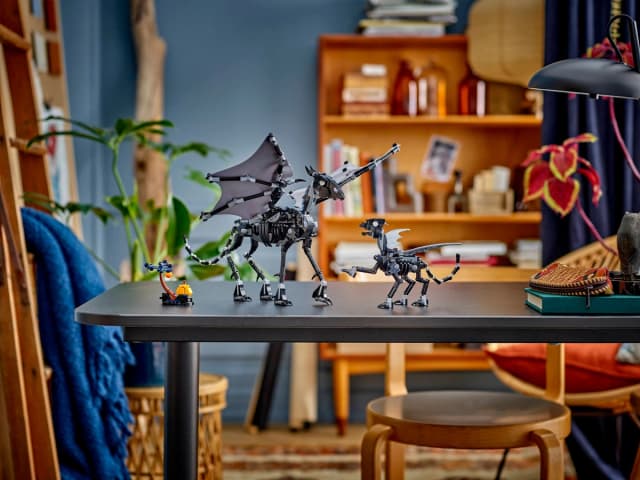 Thestral Family - Image 7