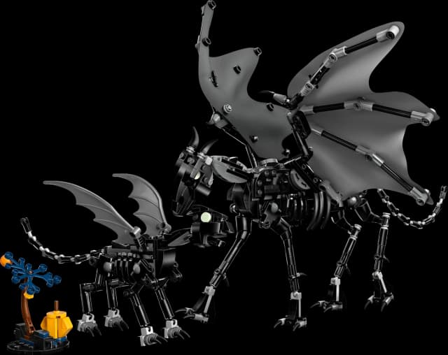 Thestral Family - Image 3