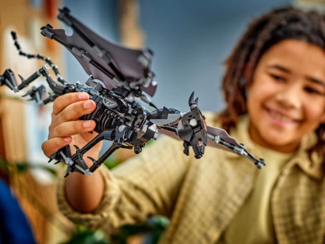 Thestral Family - Image 5