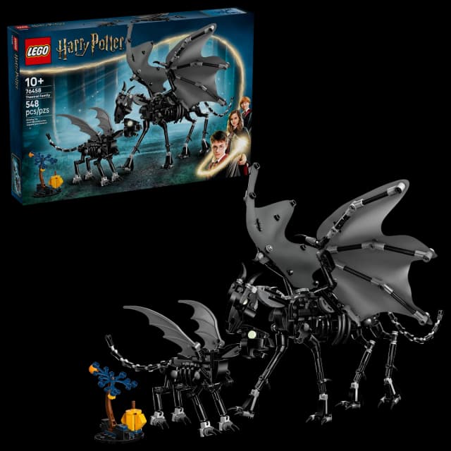 Thestral Family - Image 2