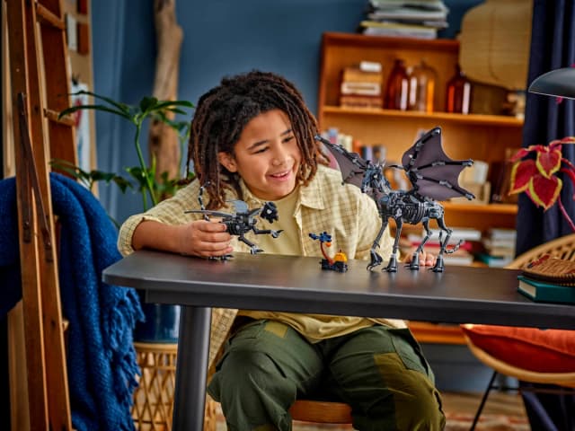 Thestral Family - Image 9