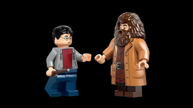 Hagrid™ & Harry's Privet Drive Escape - Image 9