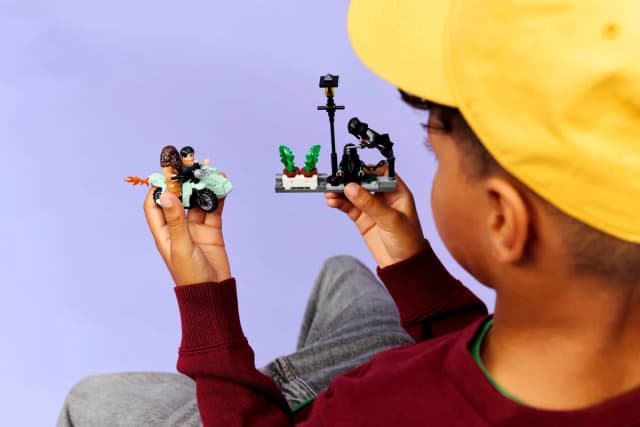 Hagrid™ & Harry's Privet Drive Escape - Image 4