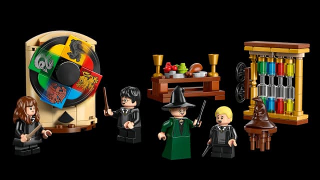 Hogwarts™ Castle: Sorting Hat™ Ceremony - Image 8