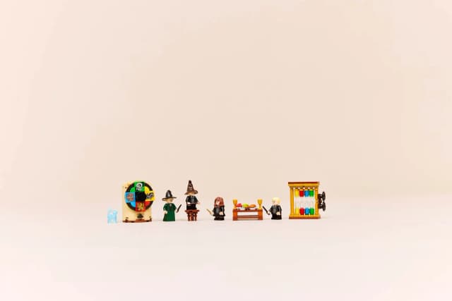 Hogwarts™ Castle: Sorting Hat™ Ceremony - Image 6