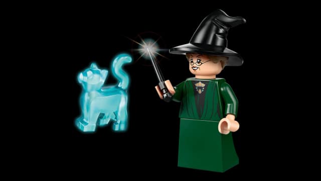 Hogwarts™ Castle: Sorting Hat™ Ceremony - Image 9