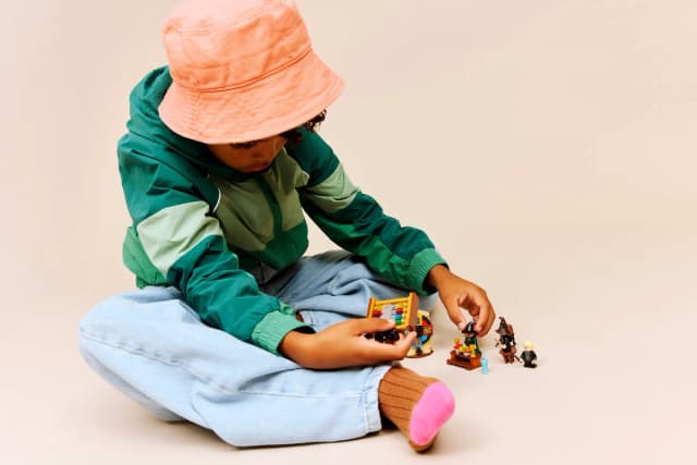 Hogwarts™ Castle: Sorting Hat™ Ceremony - Image 4