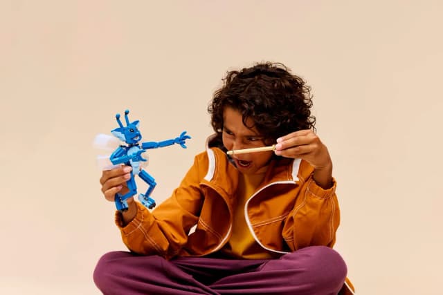 Cornish Pixie - Image 4