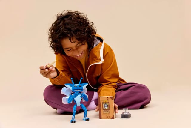 Cornish Pixie - Image 3