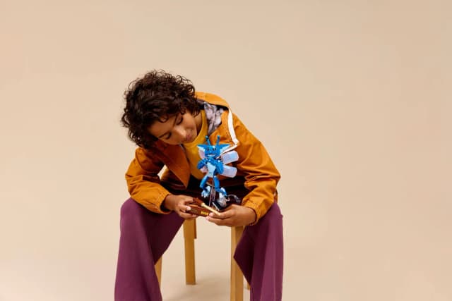 Cornish Pixie - Image 5