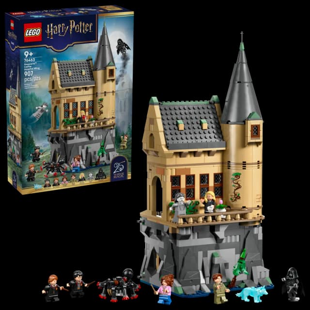 Hogwarts™ Castle: Hospital Wing - Image 2