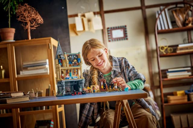 Hogwarts™ Castle: Hospital Wing - Image 5