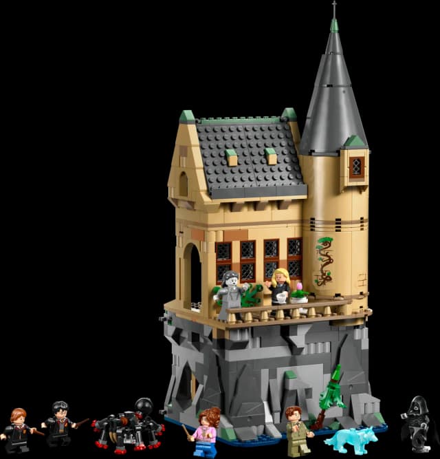 Hogwarts™ Castle: Hospital Wing - Image 1