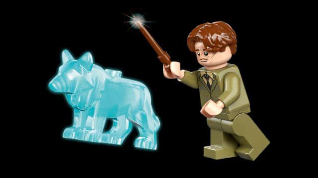 Hogwarts™ Castle: Hospital Wing - Image 13