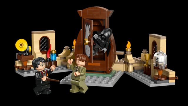 Hogwarts™ Castle: Hospital Wing - Image 12