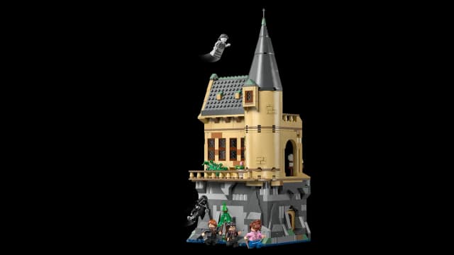 Hogwarts™ Castle: Hospital Wing - Image 9