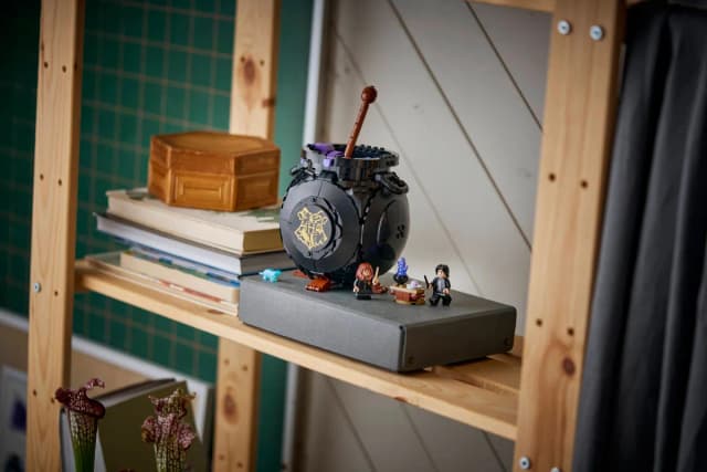 Cauldron: Secret Potions Classroom - Image 5