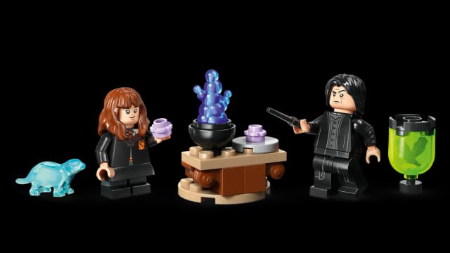 Cauldron: Secret Potions Classroom - Image 9