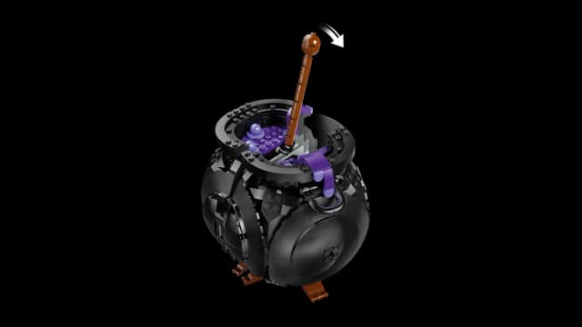 Cauldron: Secret Potions Classroom - Image 8