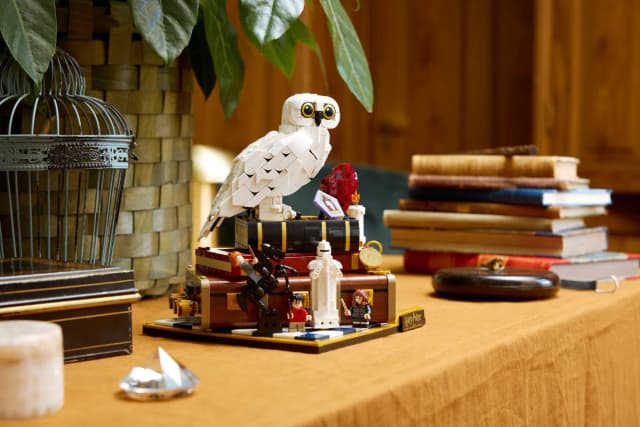 Sorcerer's Stone – Collectors' Edition - Image 9