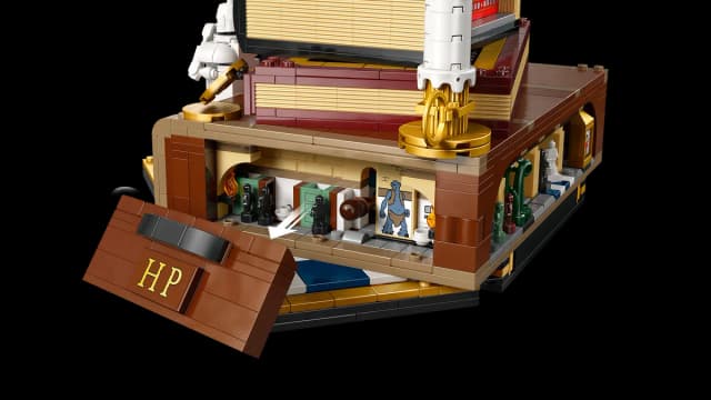 Sorcerer's Stone – Collectors' Edition - Image 12