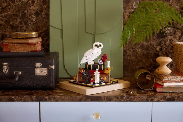 Sorcerer's Stone – Collectors' Edition - Image 8