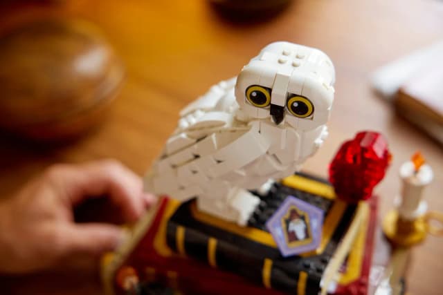 Sorcerer's Stone – Collectors' Edition - Image 4