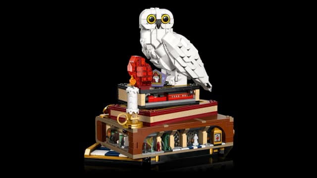 Sorcerer's Stone – Collectors' Edition - Image 13