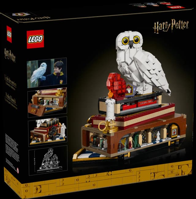 Sorcerer's Stone – Collectors' Edition - Image 10