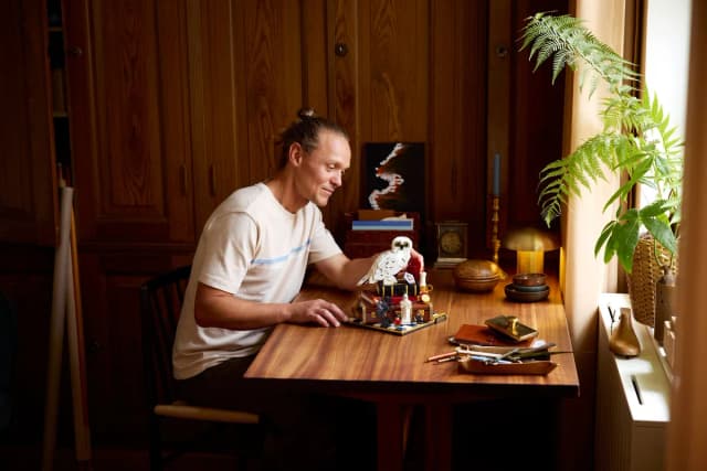 Sorcerer's Stone – Collectors' Edition - Image 7