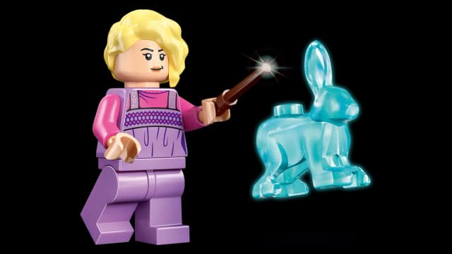 Luna Lovegood's House - Image 10