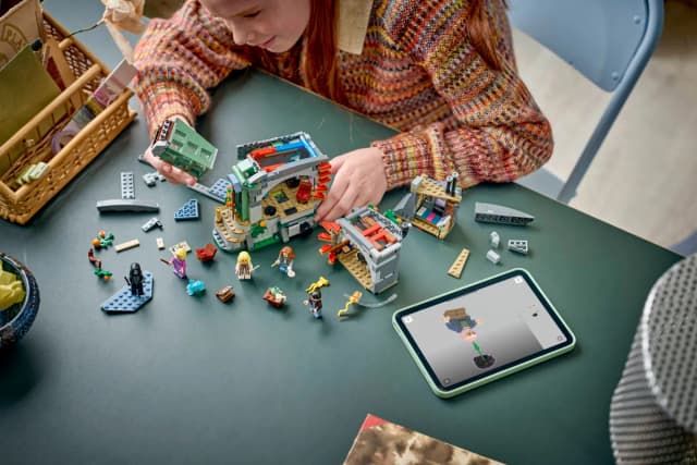 Luna Lovegood's House - Image 3