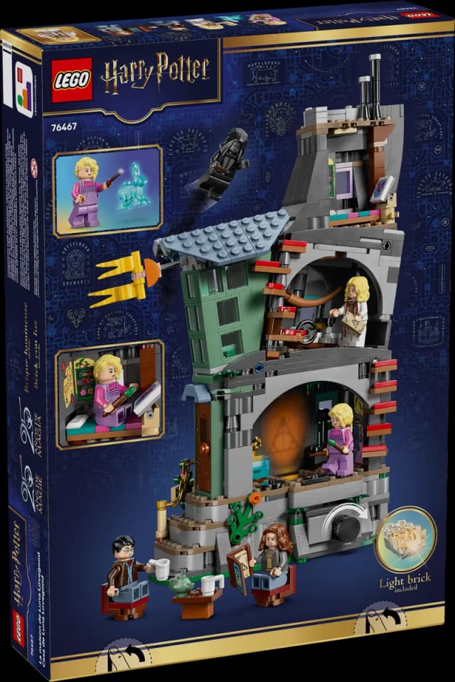 Luna Lovegood's House - Image 7