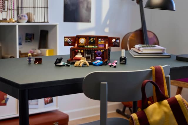 Thing's Apartment - Image 9