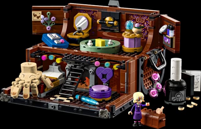 Thing's Apartment - Image 2