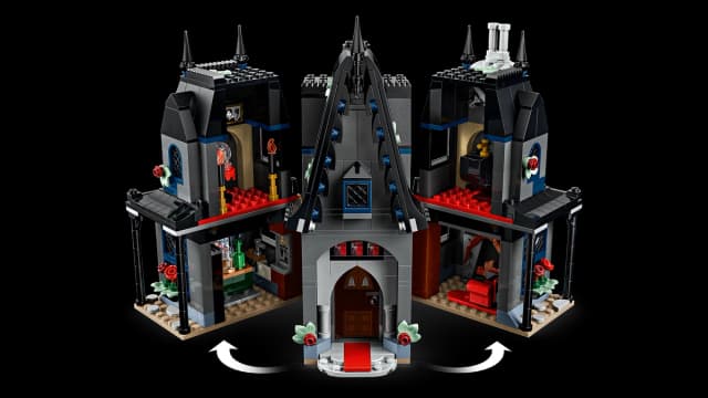 Morticia's Cottage - Image 11