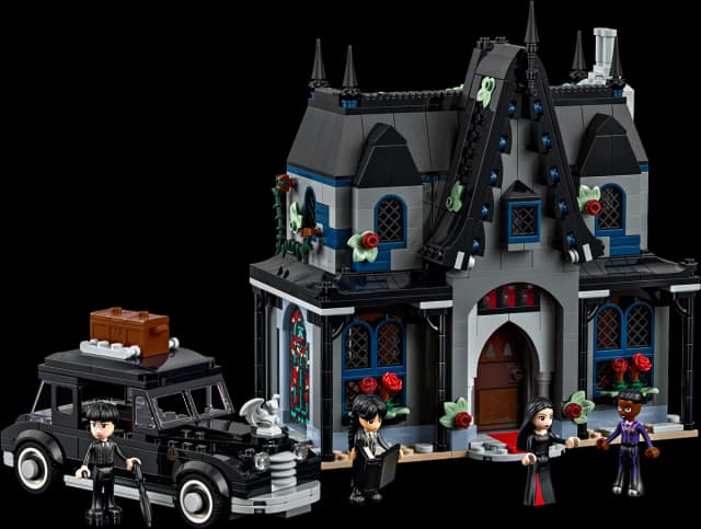 Morticia's Cottage - Image 7