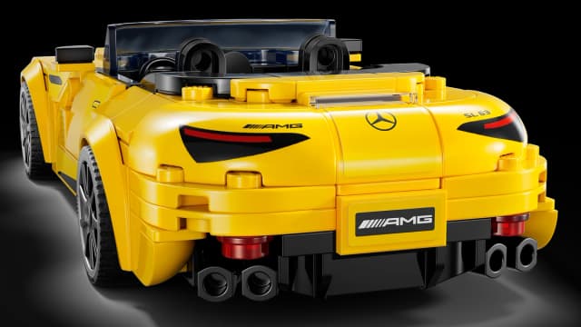 Mercedes-AMG G 63 & Mercedes-AMG SL 63 - Image 6