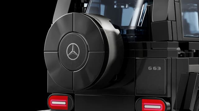 Mercedes-AMG G 63 & Mercedes-AMG SL 63 - Image 10