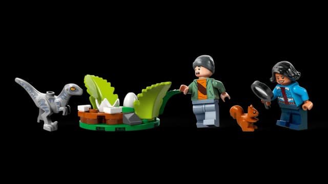 Dinosaur Missions: Stegosaurus Discovery - Image 5