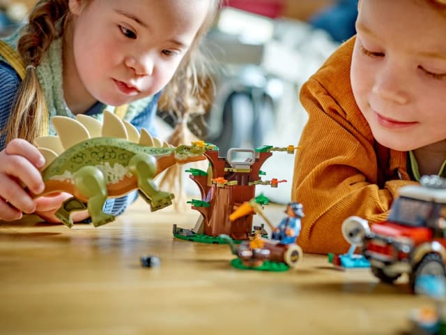 Dinosaur Missions: Stegosaurus Discovery - Image 10